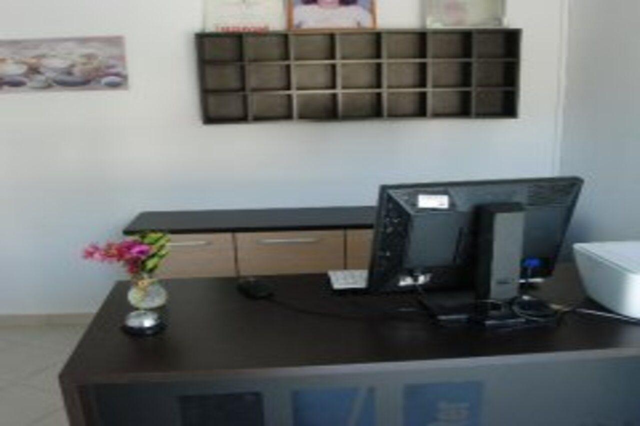 Blue Boutique Hotel Dhërmi 外观 照片