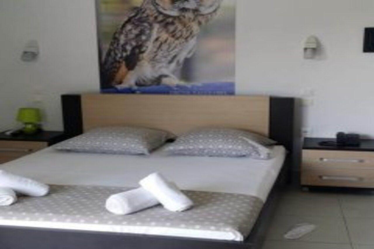 Blue Boutique Hotel Dhërmi 外观 照片